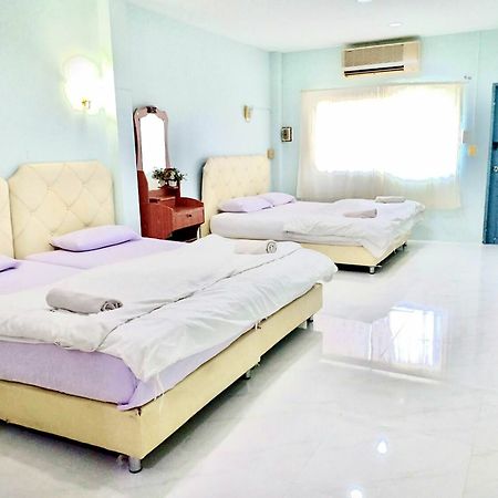 Ranong Boutique Hotel And Mall المظهر الخارجي الصورة