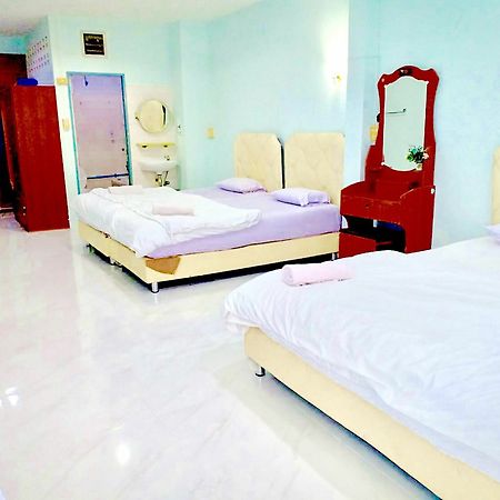 Ranong Boutique Hotel And Mall المظهر الخارجي الصورة