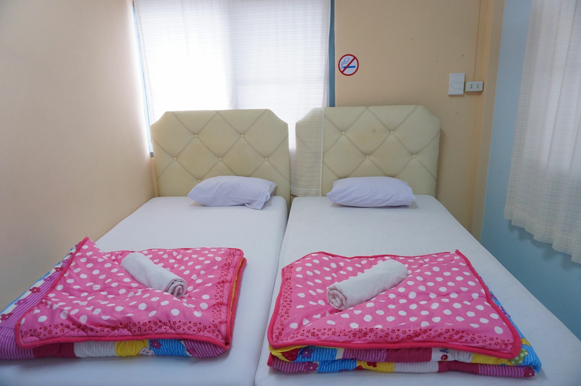 Ranong Boutique Hotel And Mall المظهر الخارجي الصورة