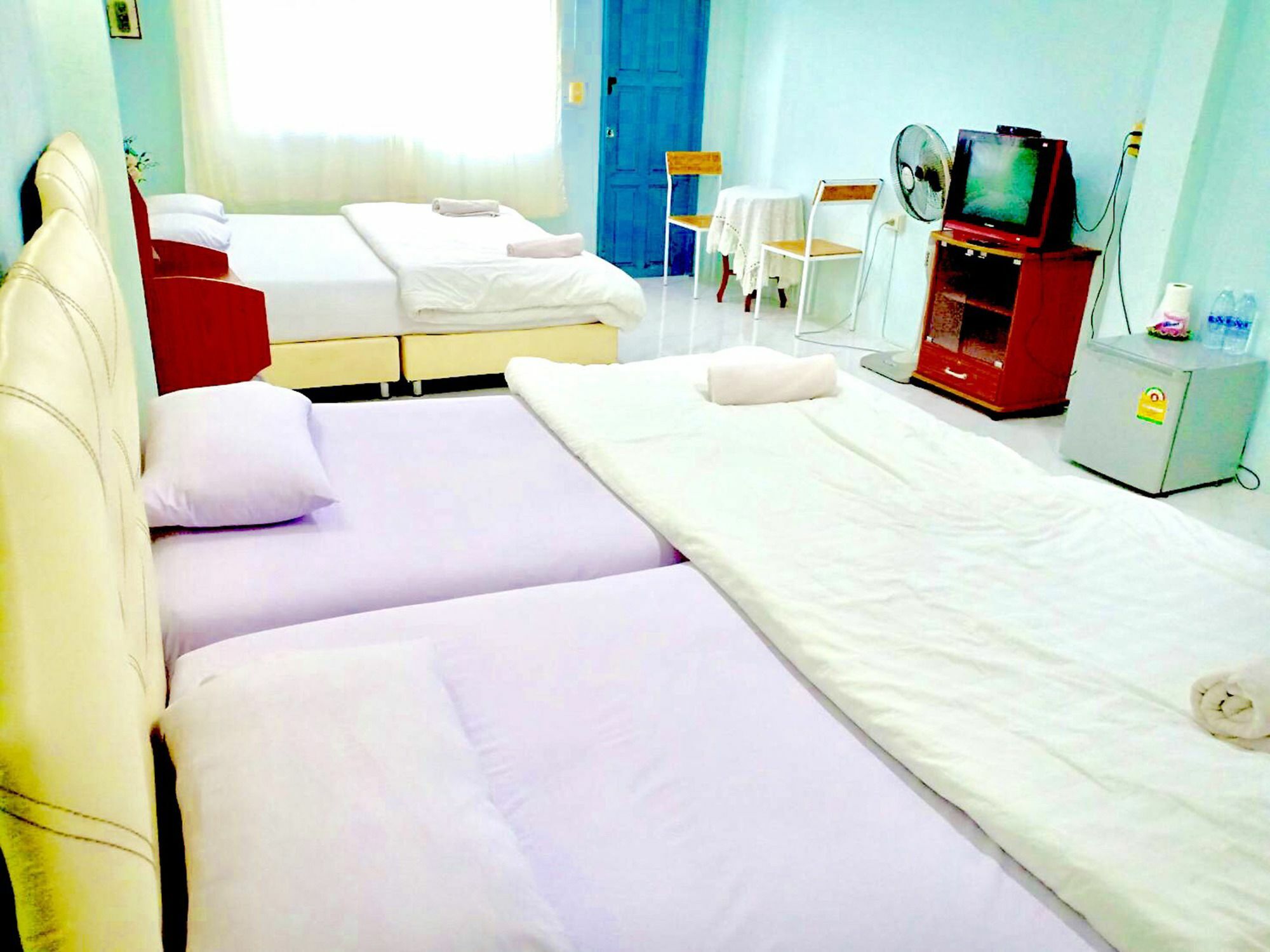 Ranong Boutique Hotel And Mall المظهر الخارجي الصورة