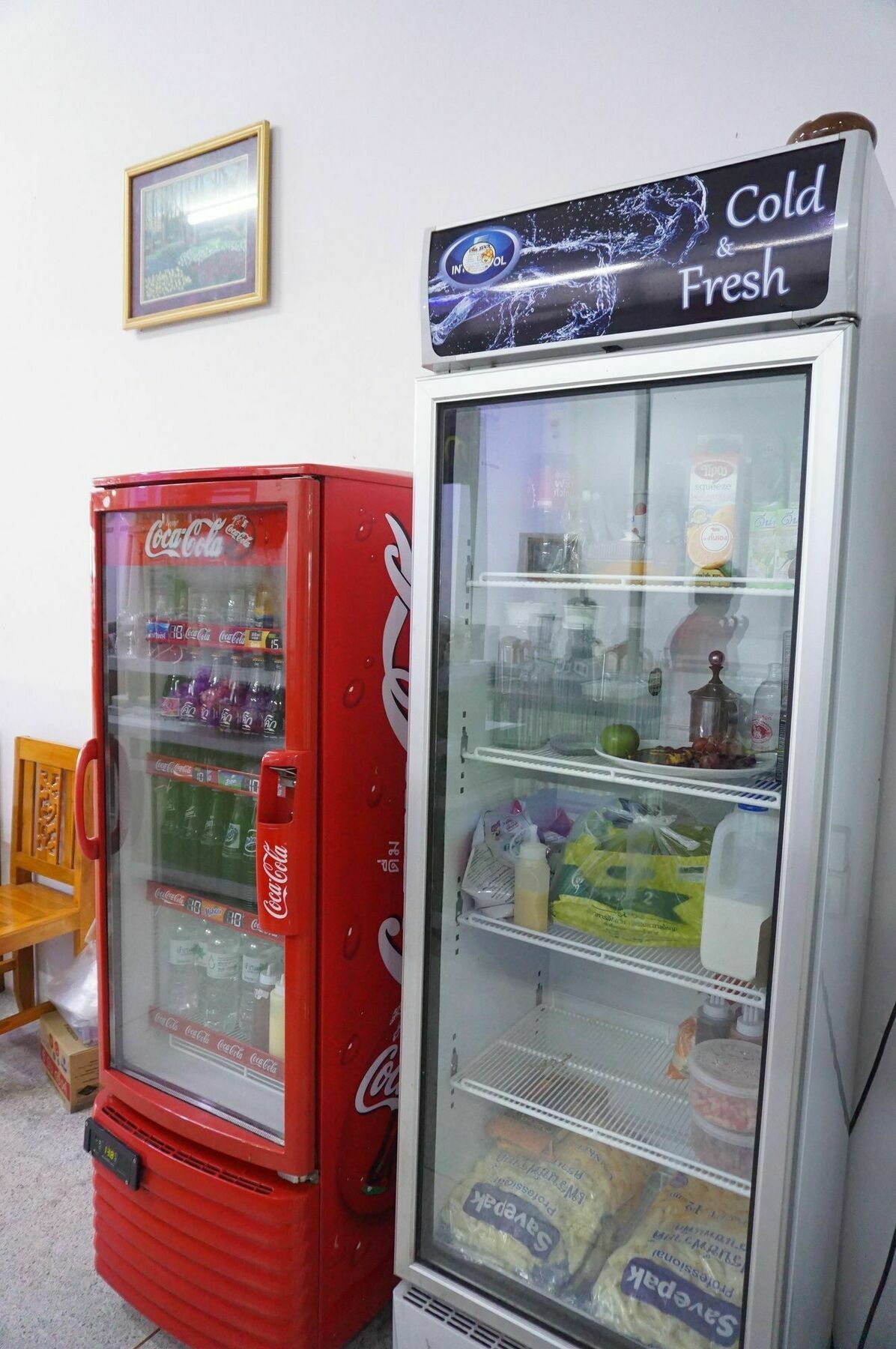 Ranong Boutique Hotel And Mall المظهر الخارجي الصورة