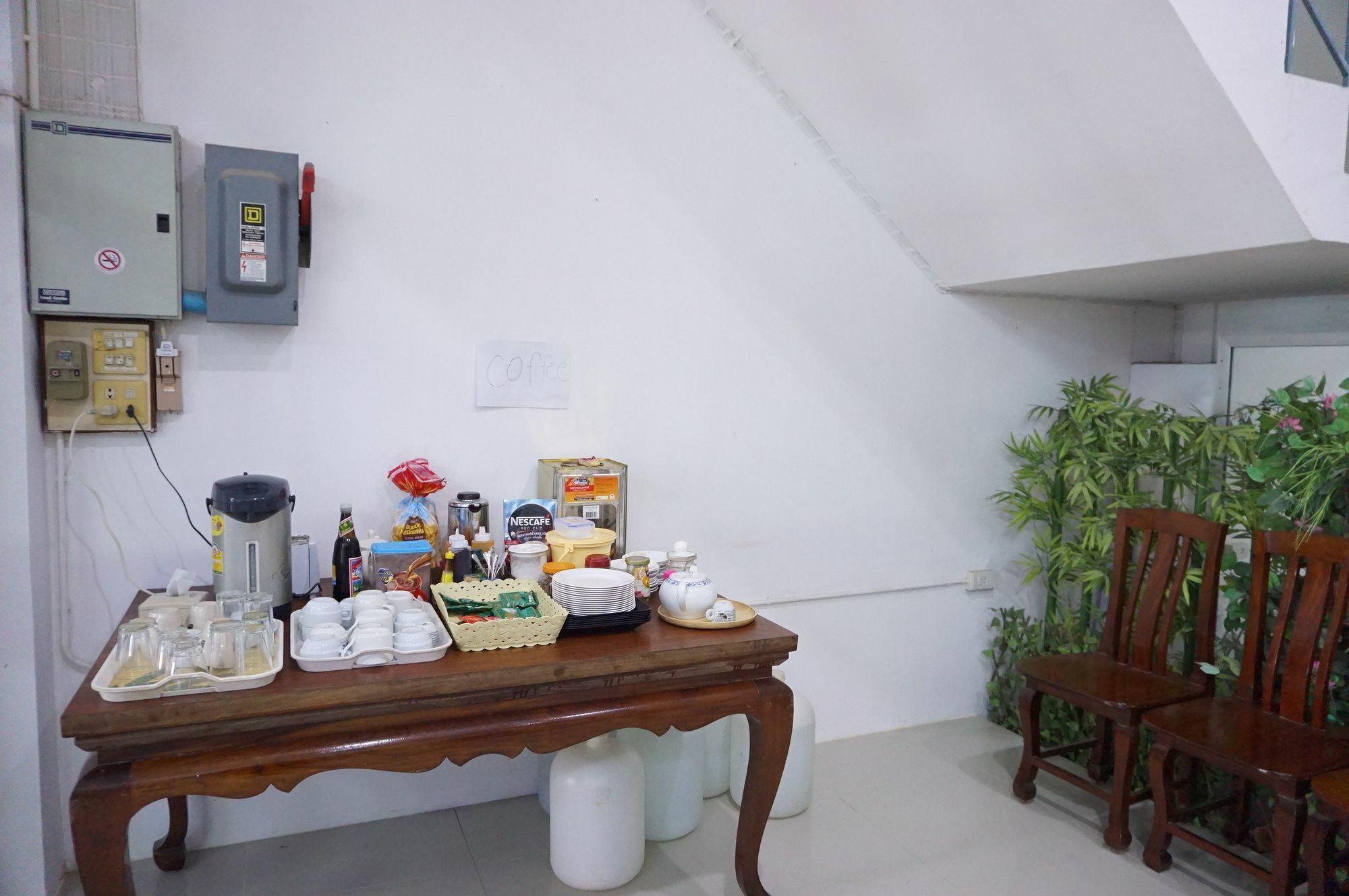 Ranong Boutique Hotel And Mall المظهر الخارجي الصورة