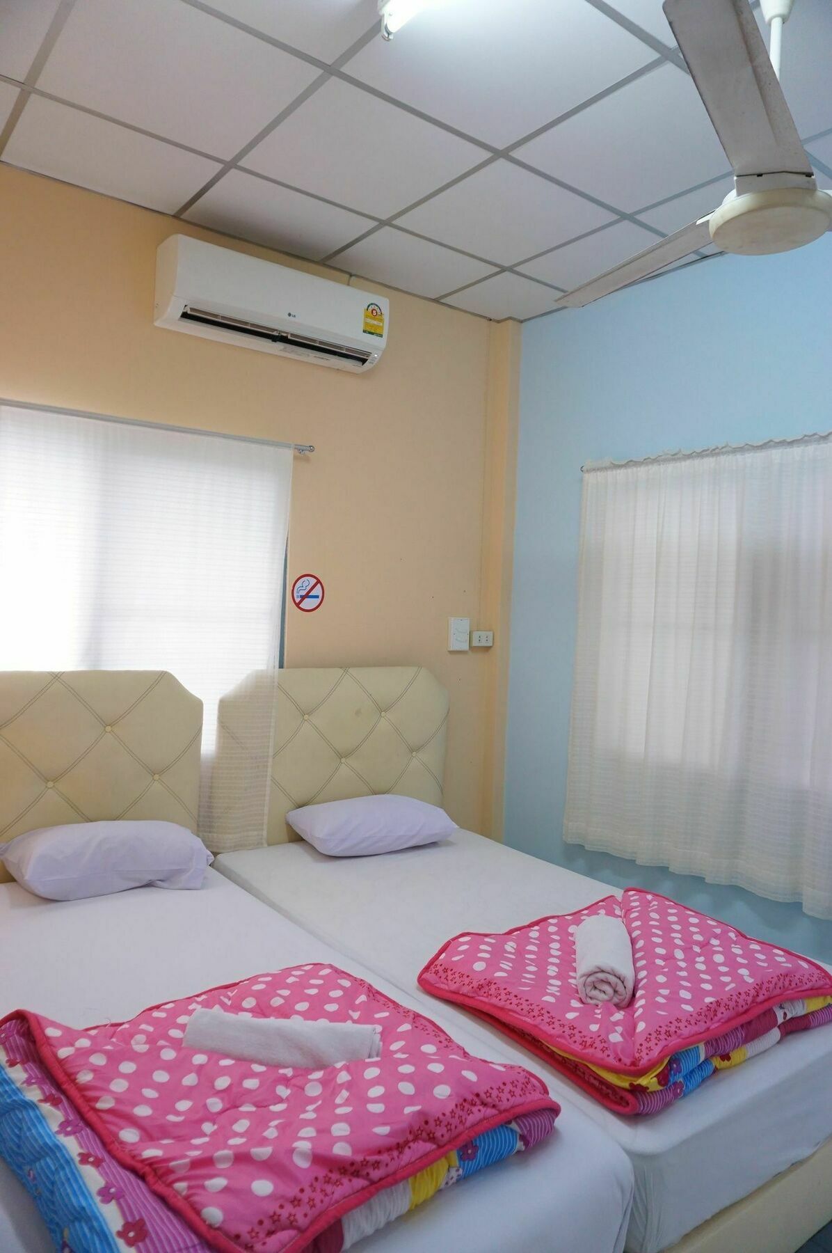 Ranong Boutique Hotel And Mall المظهر الخارجي الصورة