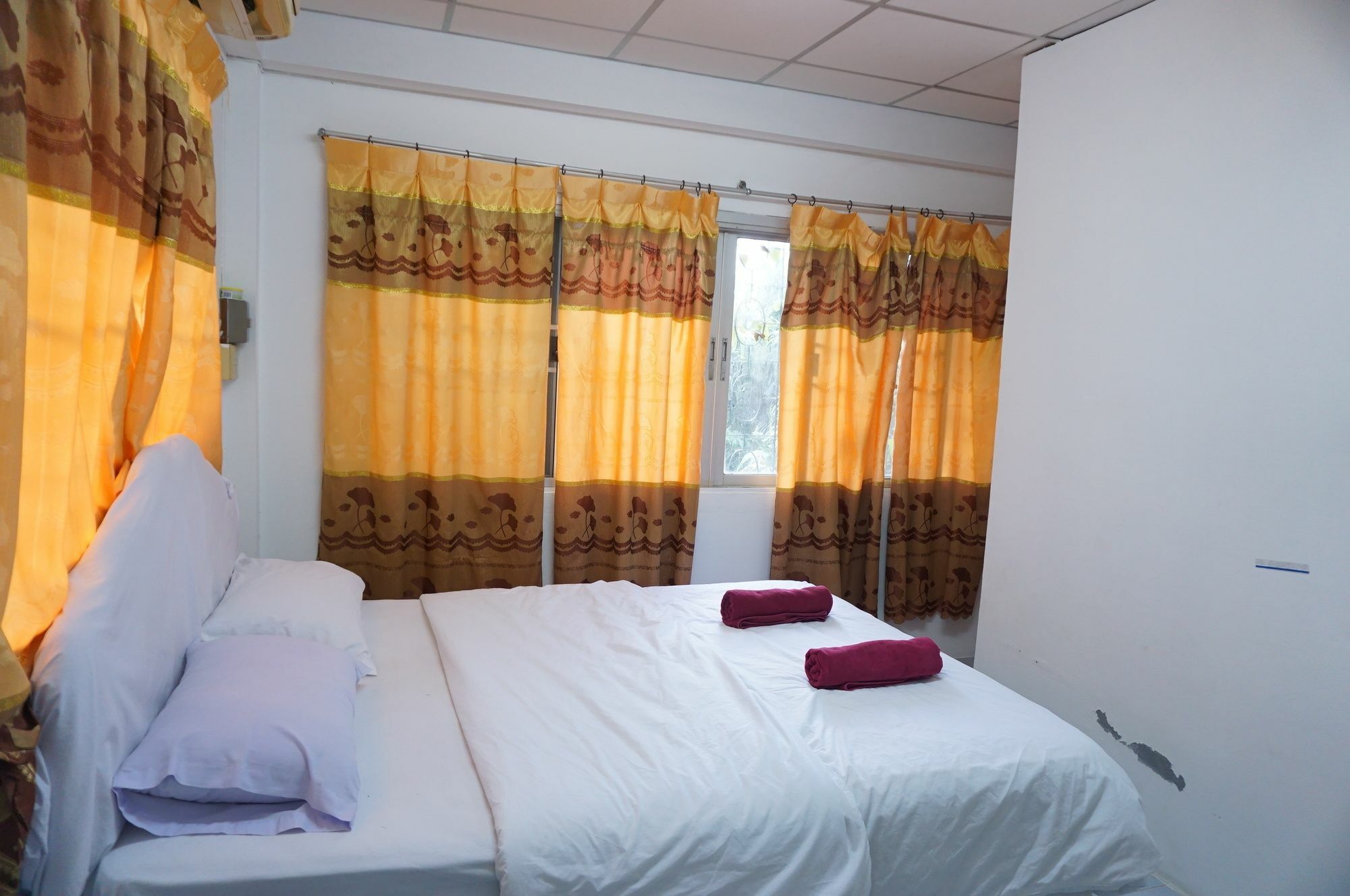 Ranong Boutique Hotel And Mall المظهر الخارجي الصورة