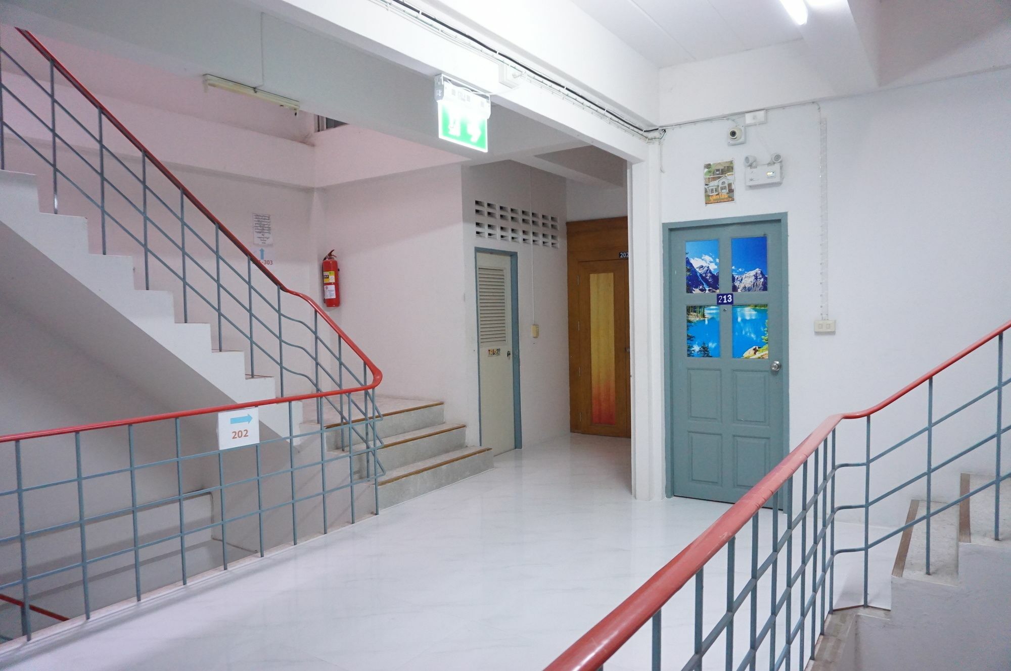 Ranong Boutique Hotel And Mall المظهر الخارجي الصورة
